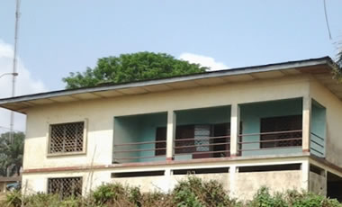 Agence de Nkongsamba